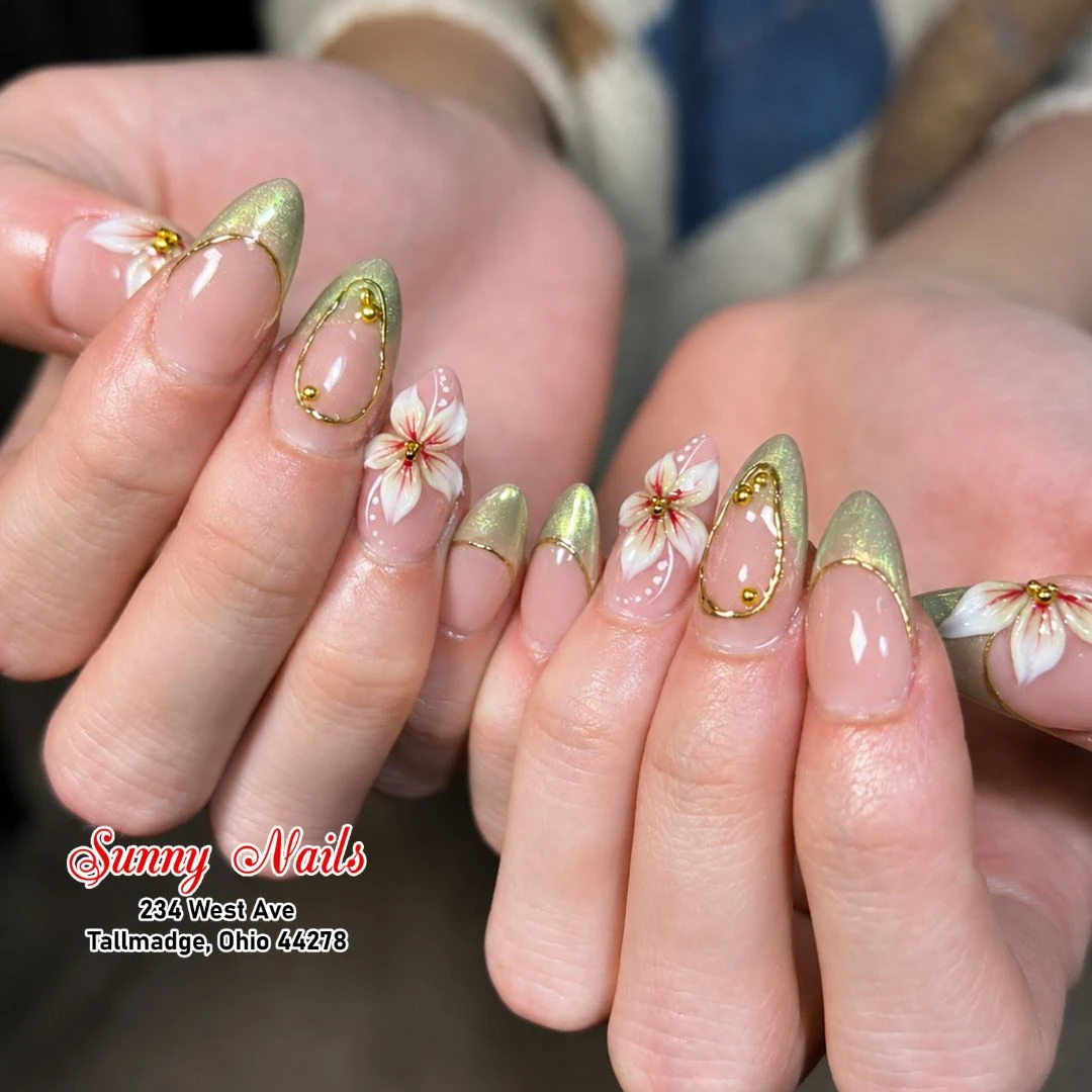 Must Try Nail Designs September 15 2026